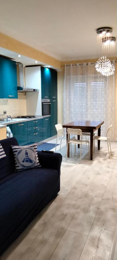 Casa Altomare Apartment Ladispoli Bagian luar foto