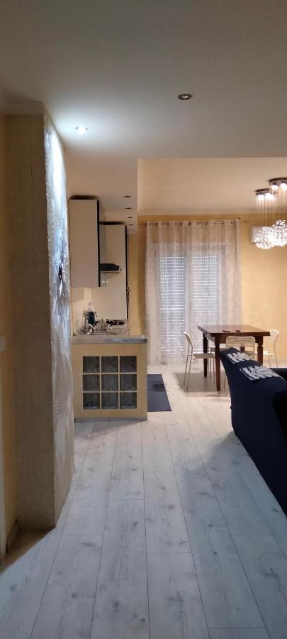 Casa Altomare Apartment Ladispoli Bagian luar foto