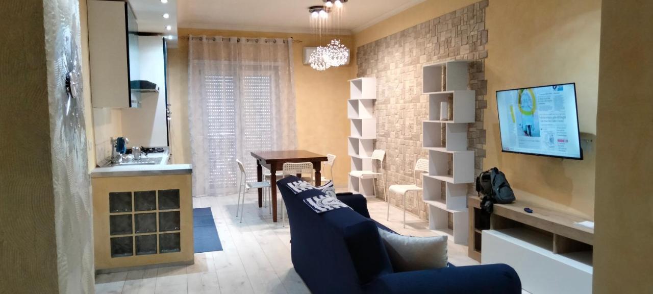 Casa Altomare Apartment Ladispoli Bagian luar foto