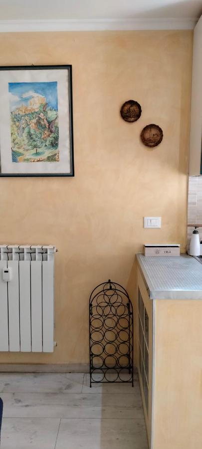 Casa Altomare Apartment Ladispoli Bagian luar foto