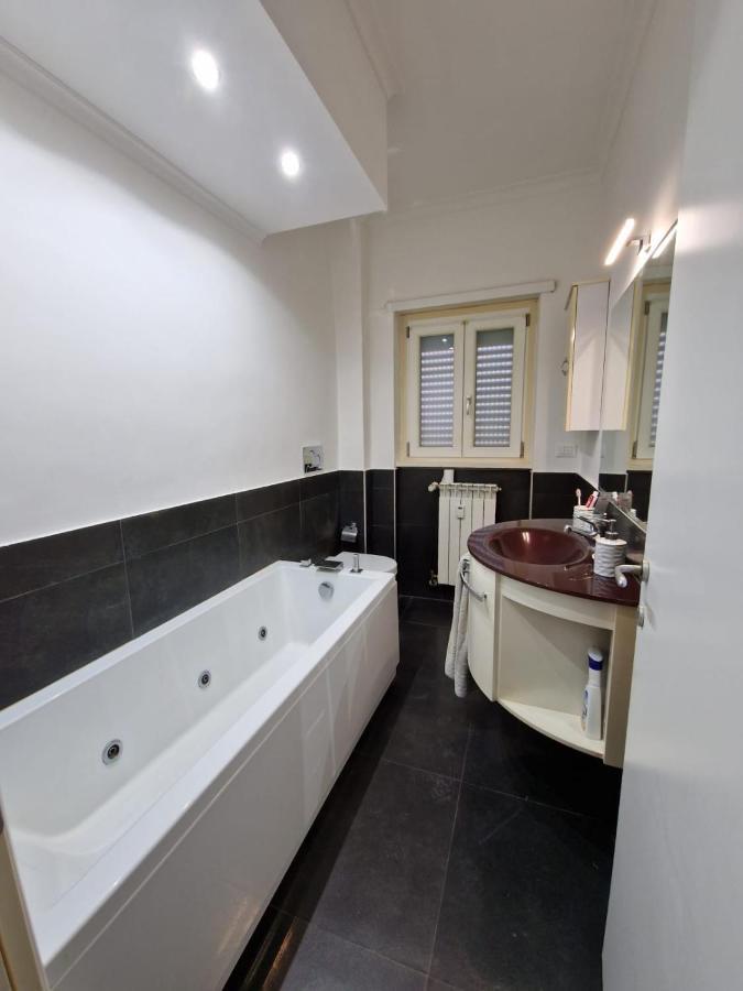 Casa Altomare Apartment Ladispoli Bagian luar foto