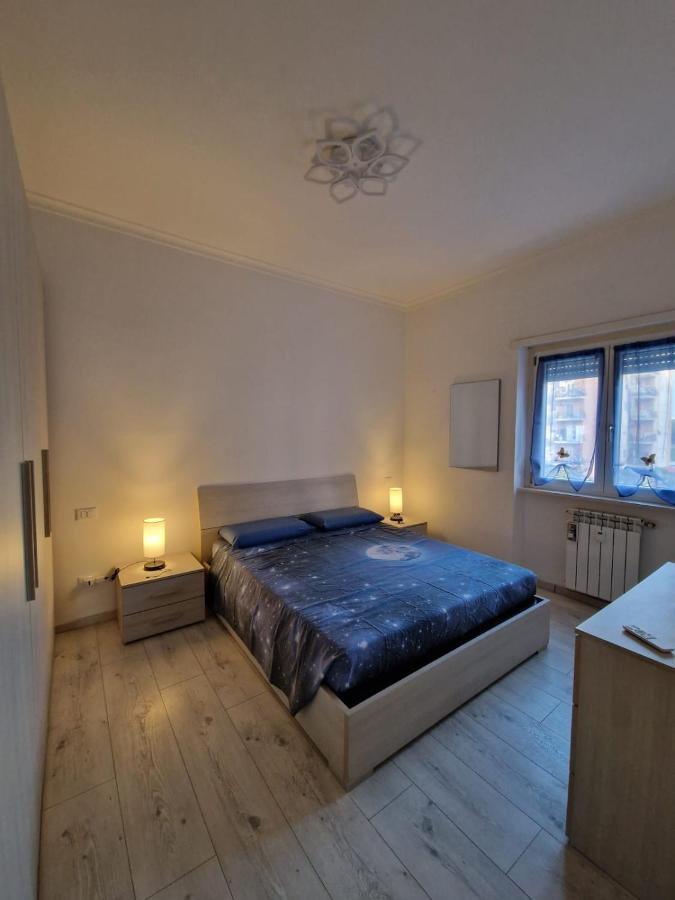 Casa Altomare Apartment Ladispoli Bagian luar foto